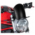 Foto: Windscherm Classic Aluminium Ducati Monster 797 (2019 -) - thumbnail