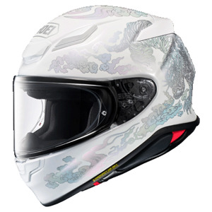 Foto: NXR2 Fearless Integraalhelm