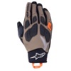 Foto: Maxdura Drystar Motorhandschoenen Bruin