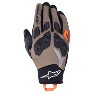 Foto: Maxdura Drystar Motorhandschoenen