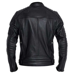 Foto: Leather Jacket Technical