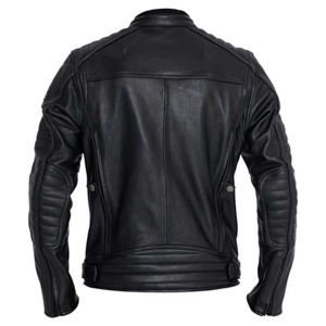 Foto: Leather Jacket Technical