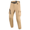 Foto: Flex-ast Cargo Motorbroek Beige