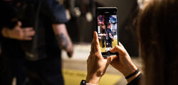 Foto: Vacature social media marketeer & content creator