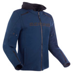 Elite textiele motorjas