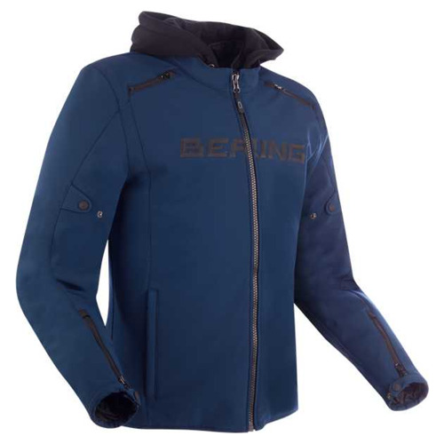 Elite textiele motorjas