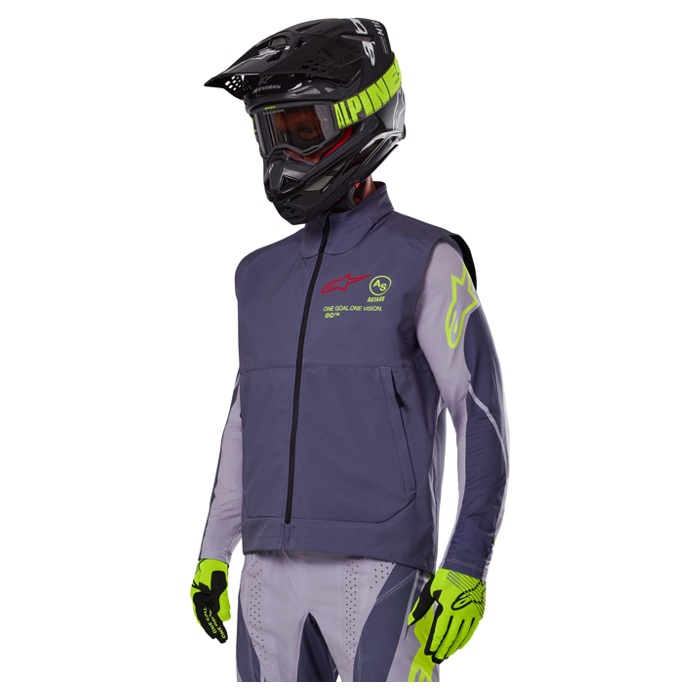 Foto: Techstar Softshell Vest