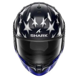 Foto: Skwal i3 US Flag Integraalhelm
