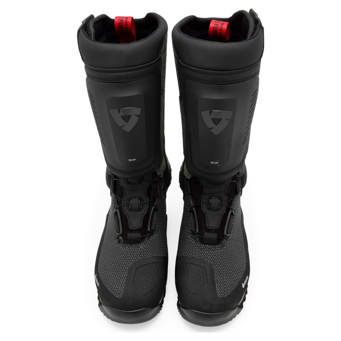 Foto: Expedition GTX Motorlaarzen