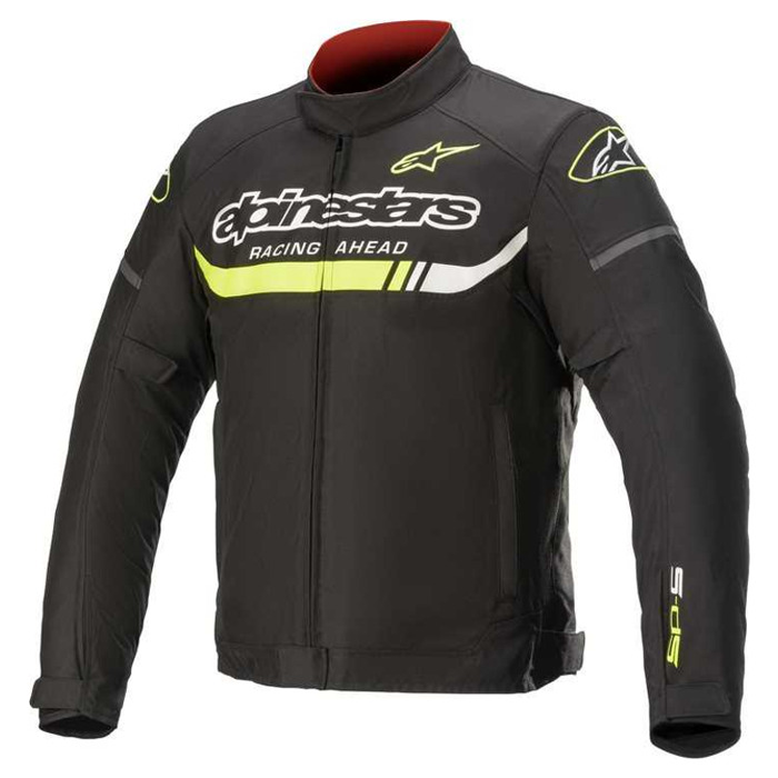 Foto: T-SP S IGNITION WATERPROOF JACKET