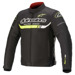 Foto: T-SP S IGNITION WATERPROOF JACKET - thumbnail