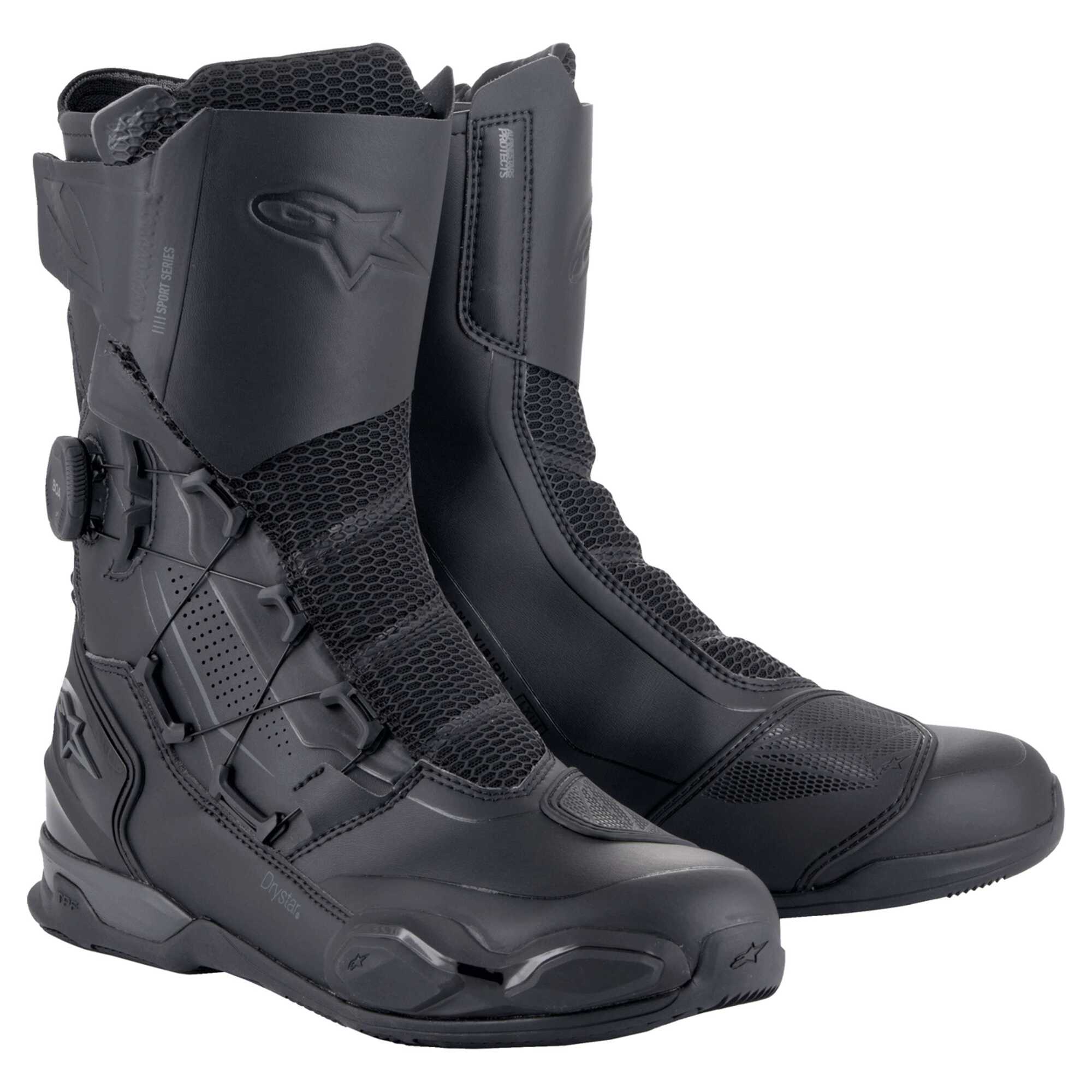 アルパインスターズ　SP-X BOA 43 Alpinestars SP-X Boa Drystar Motorlaarzen- Motorkledingstore