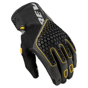 Foto: Mangrove 2 Motorhandschoenen