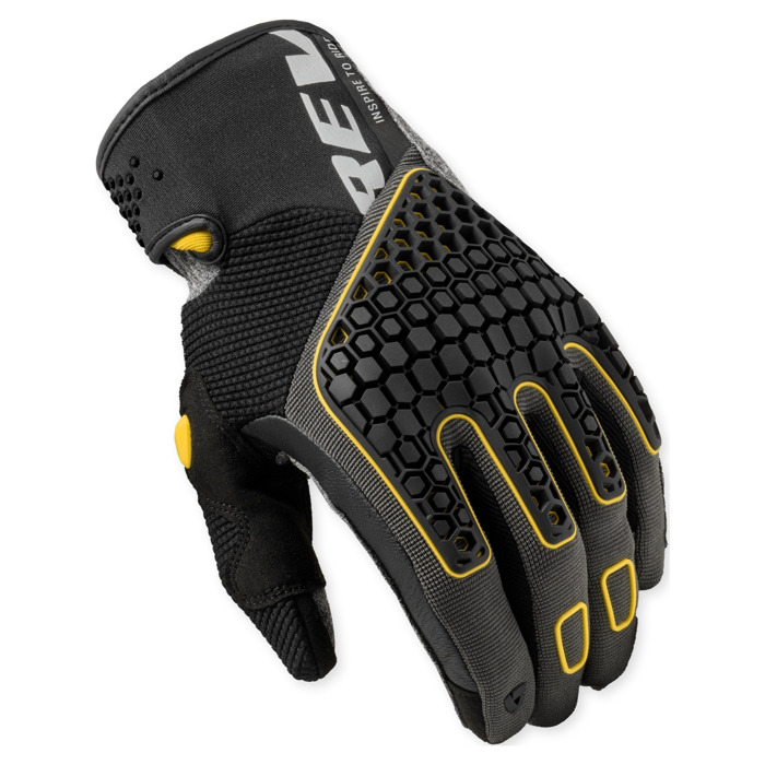 Foto: Mangrove 2 Motorhandschoenen