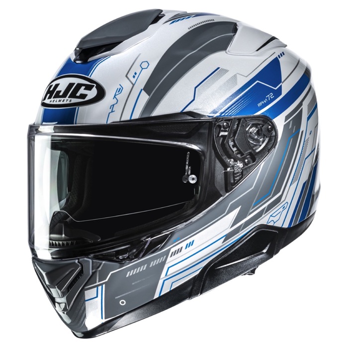 Foto: RPHA 72 Kosis Integraalhelm