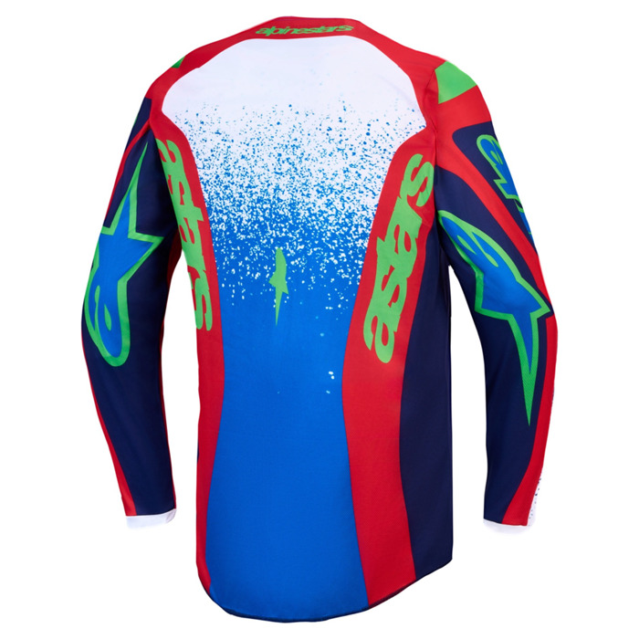 Foto: Fluid Drag Cross Jersey