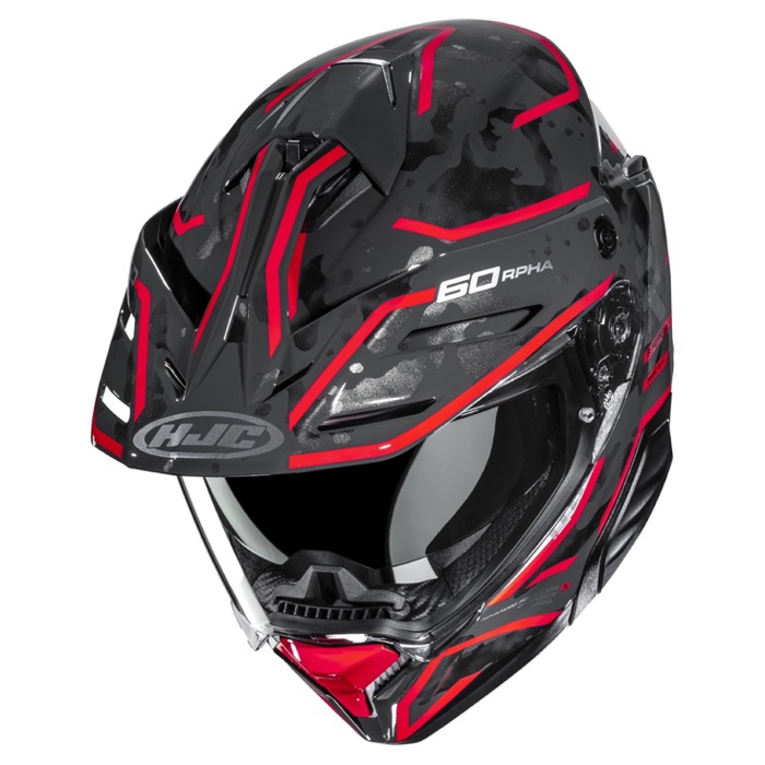 Foto: RPHA 60 Kiva Integraalhelm