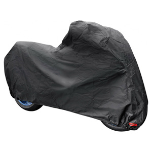Foto: Coverlux Premium Motorhoes