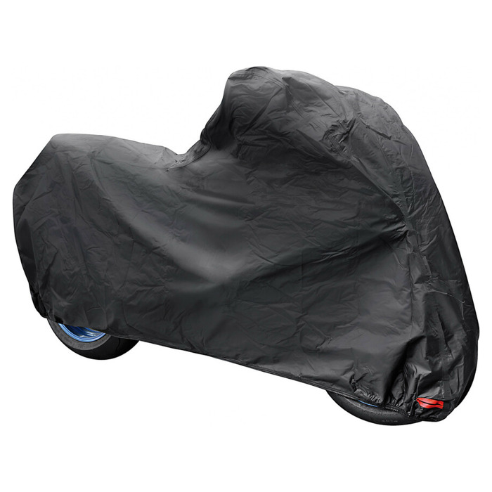 Foto: Coverlux Premium Motorhoes