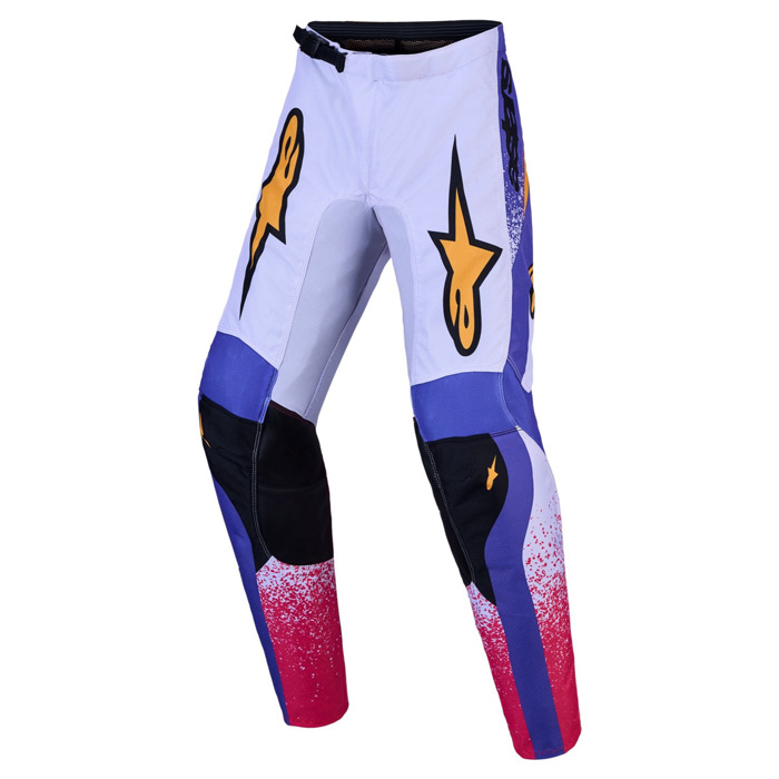 Foto: Youth Fluid Drag Crossbroek