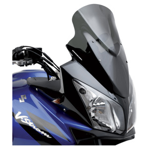 Foto: Windscherm Aerotourer Suzuki V-strom 650 (till 2010)