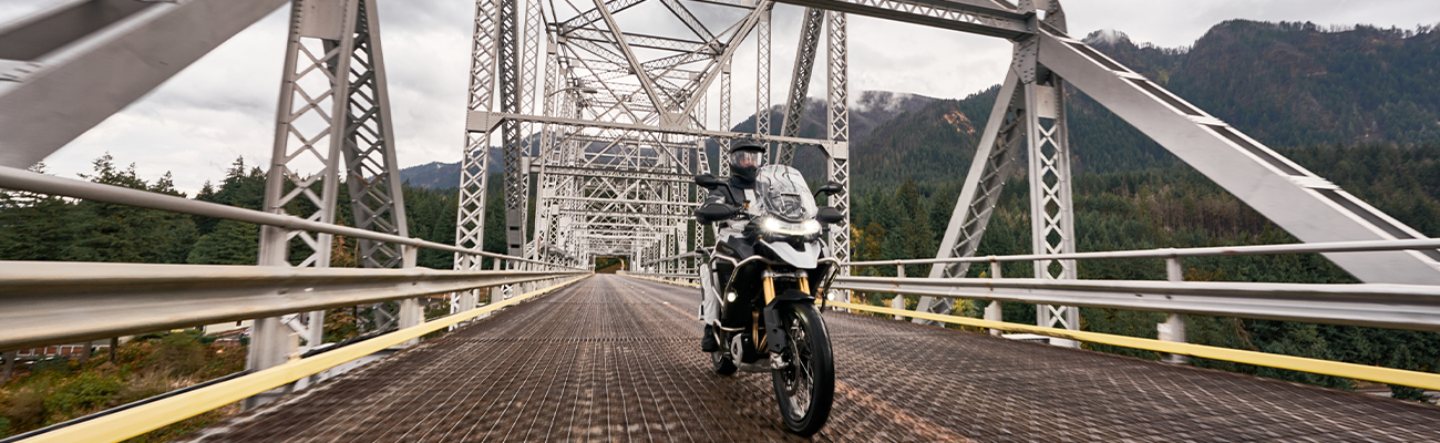 Foto: Wat betekenen de A, AA en AAA CE-keurmerken op motorkleding?