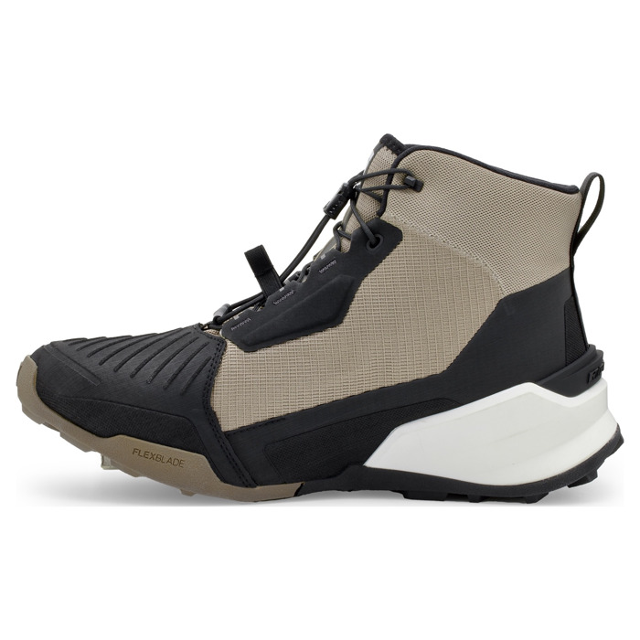 Foto: Subduction Motor Sneakers