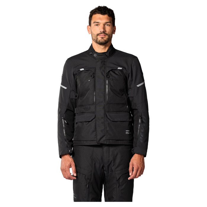 Foto: Outback 5 H2O Motorjas