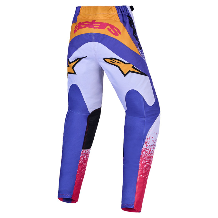 Foto: Youth Fluid Drag Crossbroek