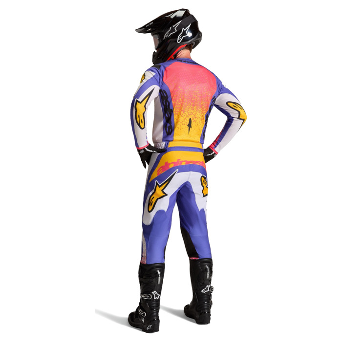 Foto: Fluid Drag Cross Jersey
