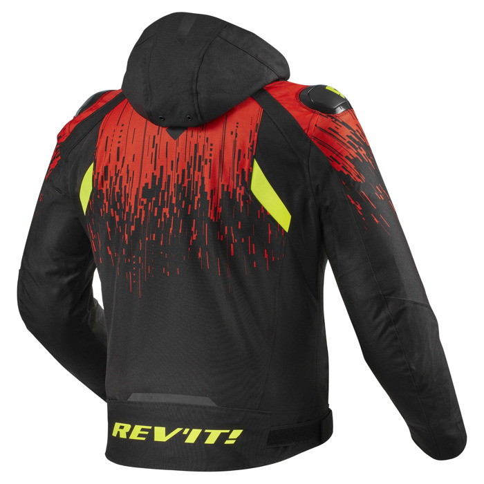 Foto: Jacket Quantum 2 H2O