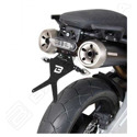 Foto: Tail Tidy Yamaha Mt-03 (2006 - 2014) - thumbnail