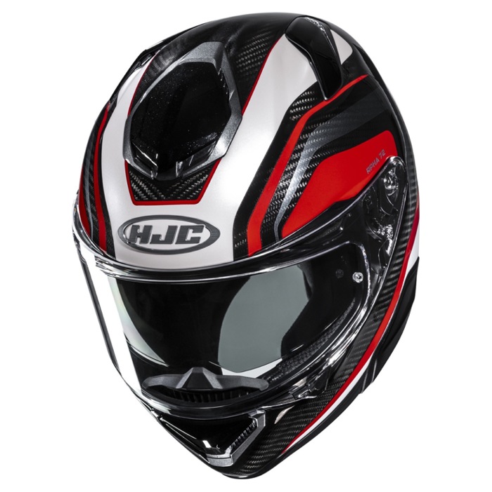 Foto: RPHA 72 Carbon Lis Integraalhelm