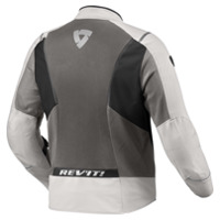 Foto: Airwave 4 Motorjas