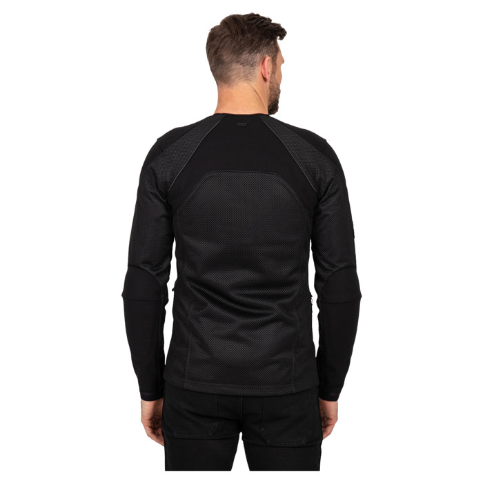 Foto: Urbane Pro MK3 Motorjas