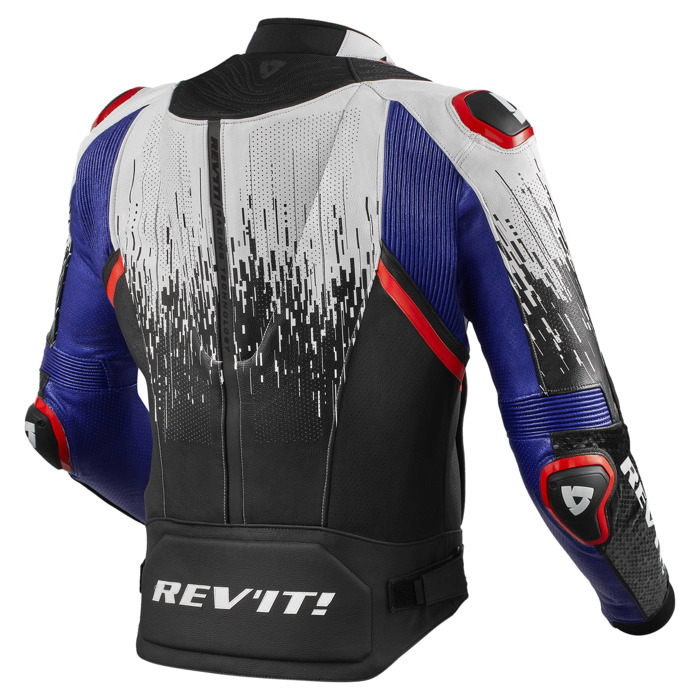 Foto: Jacket Quantum 2 Pro Air