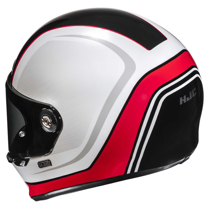 Foto: V10 Hodu Integraalhelm