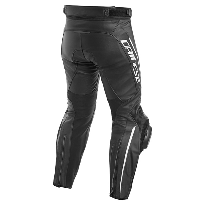 Foto: DELTA 3 PERF. LEATHER PANTS