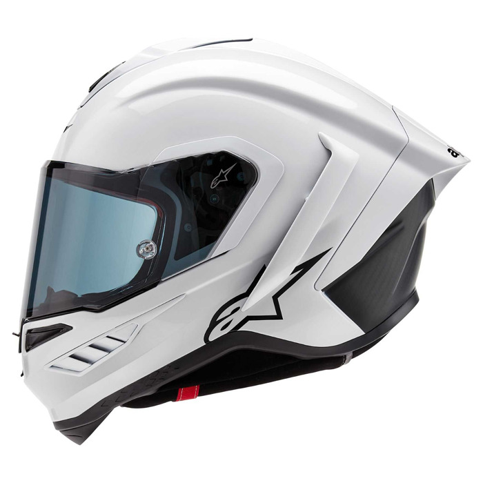 Foto: Supertech R10 Solid Integraalhelm