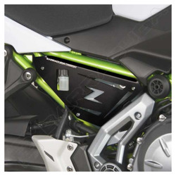 Foto: Side Cover Kawasaki Ninja 650 (2017 - 2018)