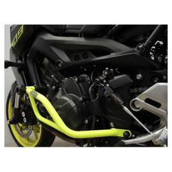 Foto: Valbeugel, Yamaha MT 09/XSR 900 14-19