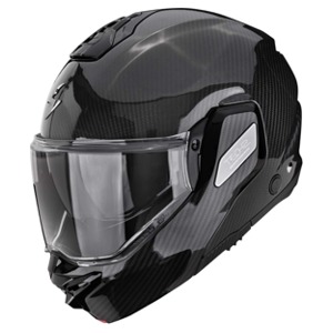 Foto: Exo-Tech II Carbon Solid Systeemhelm