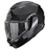 Foto: Exo-Tech II Carbon Solid Systeemhelm - thumbnail