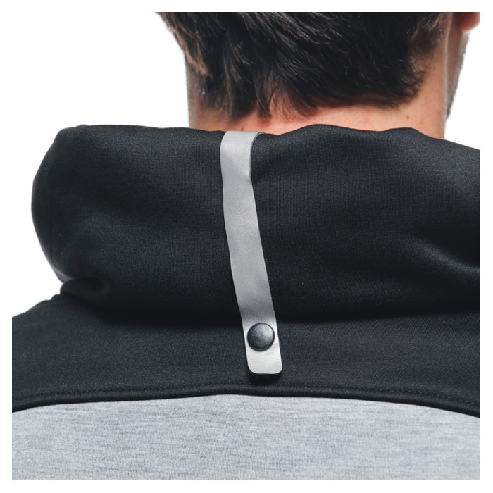 Foto: Daemon X-Safety motorhoodie