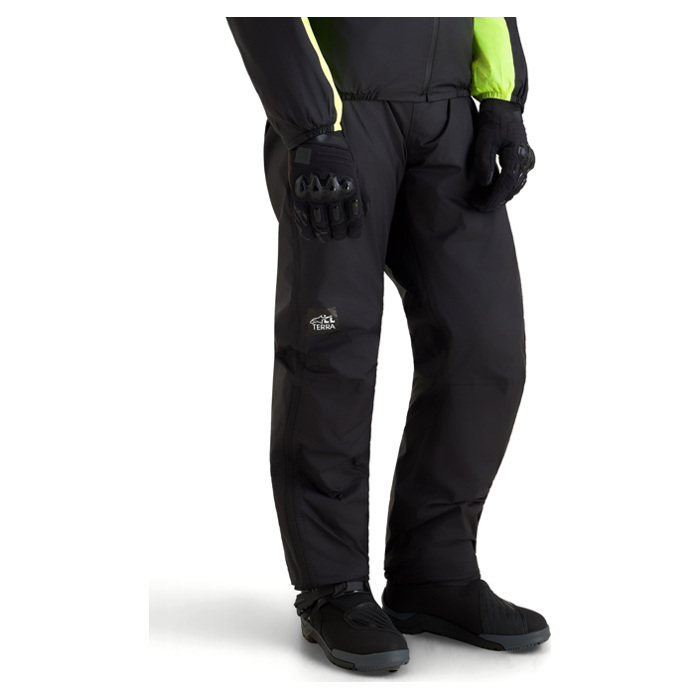 Foto: Harok V2 Drystar Motorbroek
