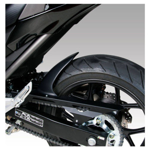 Foto: Rear Hugger Honda Nc 750x (2015 - 2018)