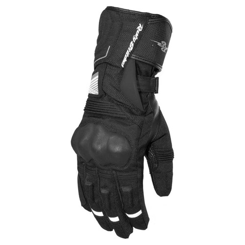 Motorhandschoenen Rusty Stitches Ryder