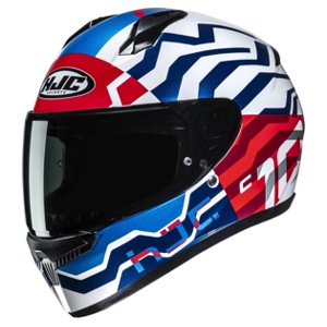 Foto: C10 Blade Integraalhelm