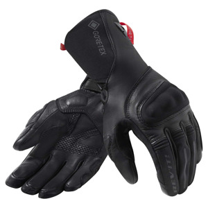 Foto: Lacus GTX Dames Motorhandschoenen