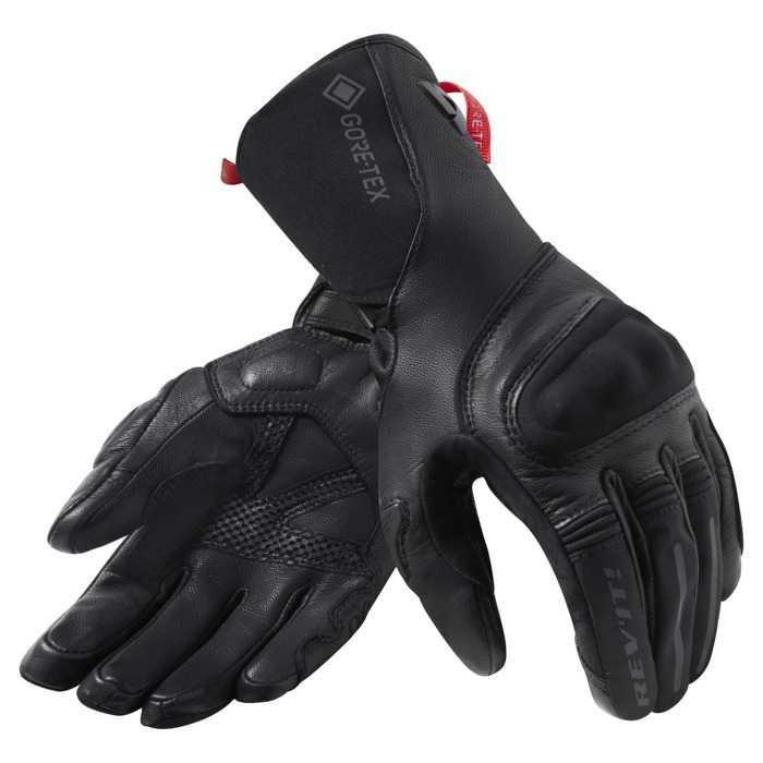 Foto: Lacus GTX Dames Motorhandschoenen